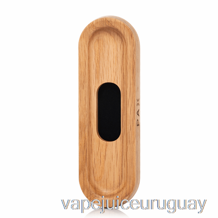 Bandeja De Carga Pax Roble Blanco Vape Recargable